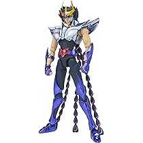 BANDAI - 聖闘士星矢神話　フェニックス一輝 Amazon.co.jp: TAMASHII NATIONS 聖闘士聖衣神話EX フェニックス